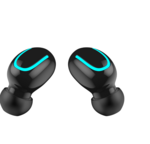 Bluetooth 5.0 Earphones TWS Wireless Headphones Blutooth Earphone Handsfree Headphone